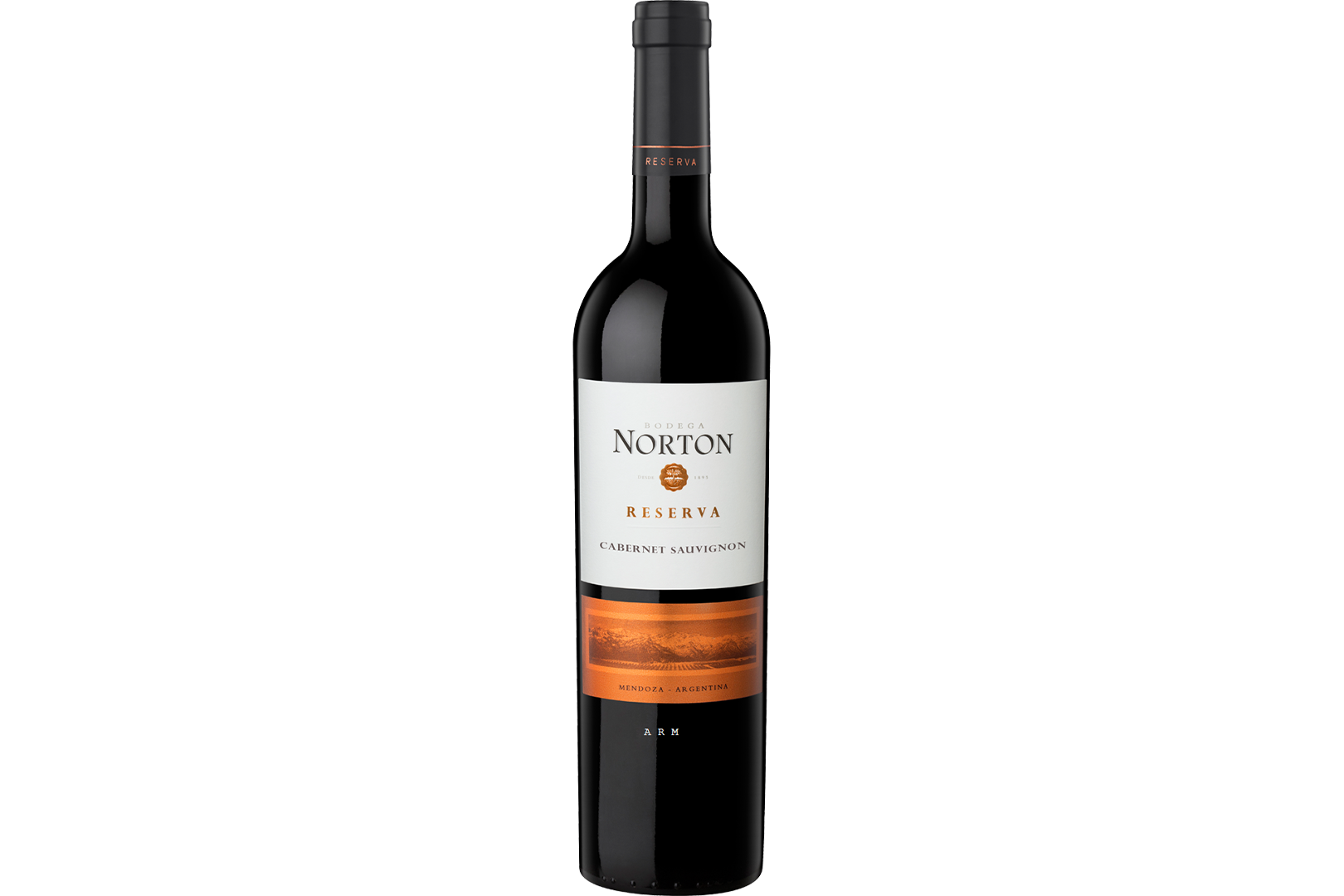 Norton, Reserve Cabernet Sauvignon