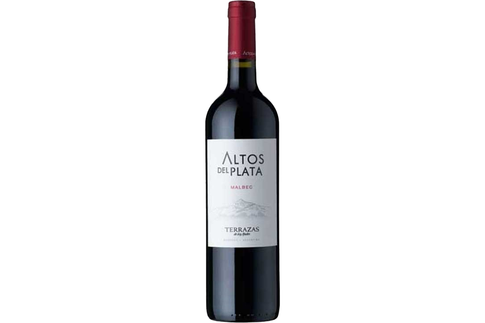 Altos del Plata, Cabernet Sauvignon