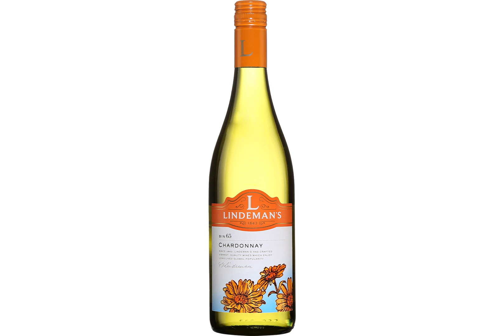 Lindemans, BIN 65 Chardonnay