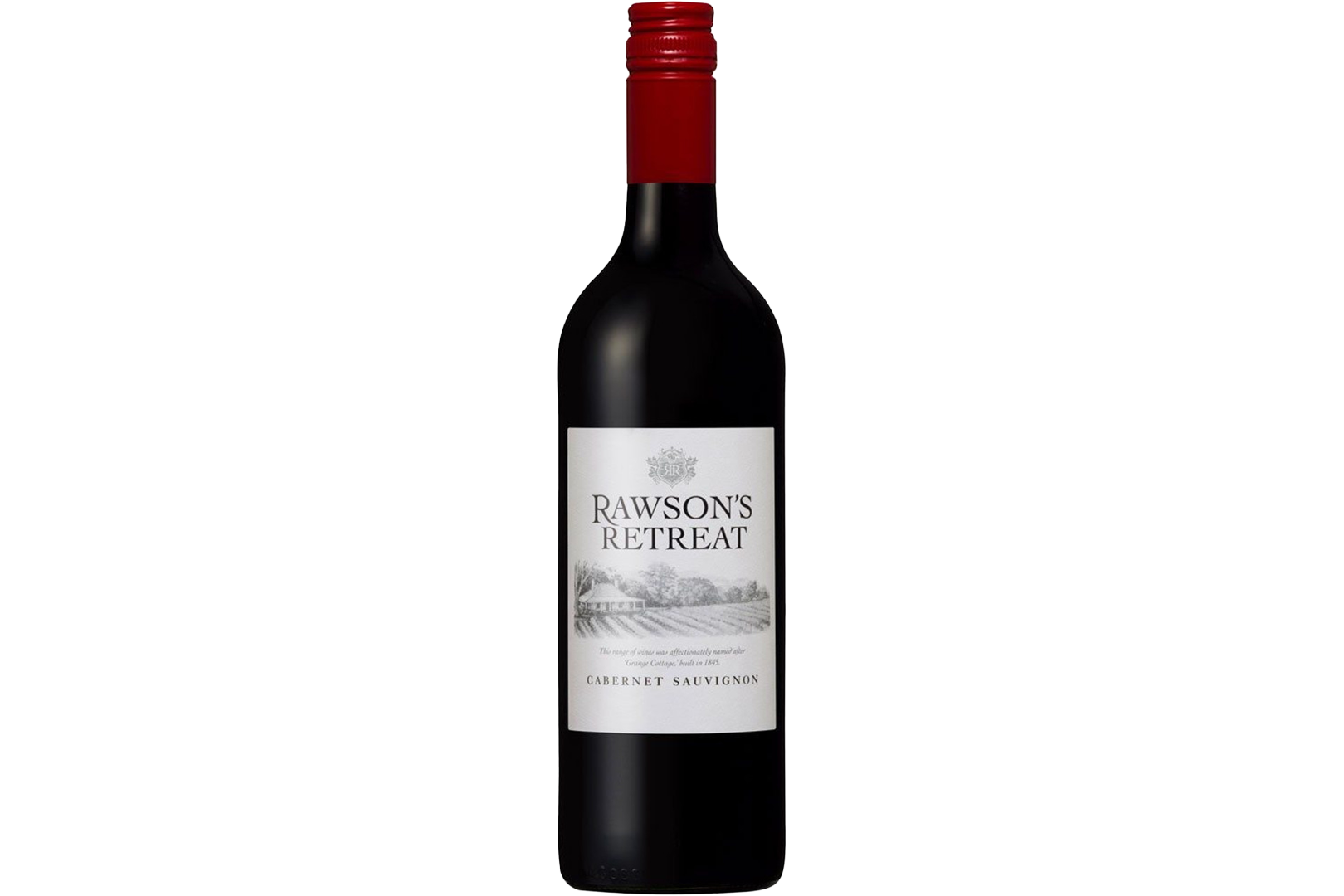 Penfolds, Rawson's Retreat, Shiraz/Cabernet Sauvignon