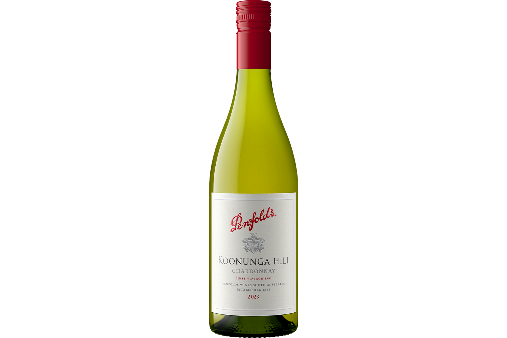 Penfolds, Koonunga Hill, Chardonnay