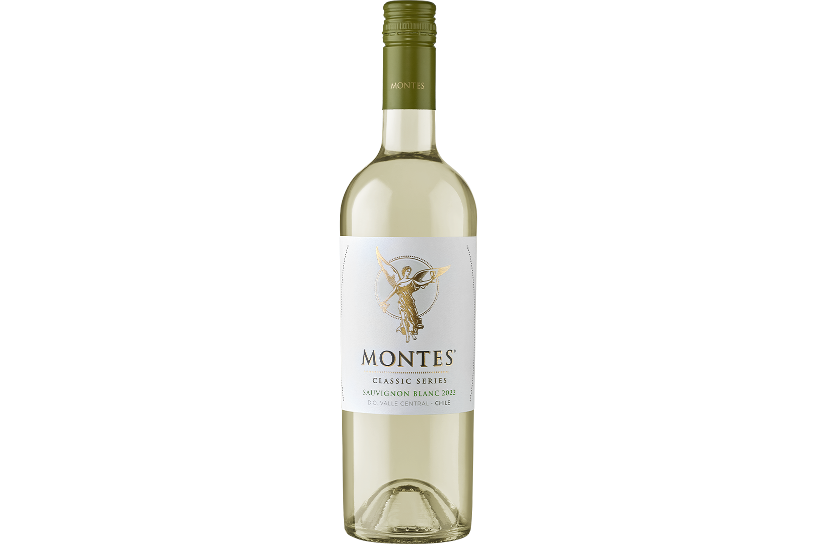 Montes Classic Series, Sauvignon Blanc