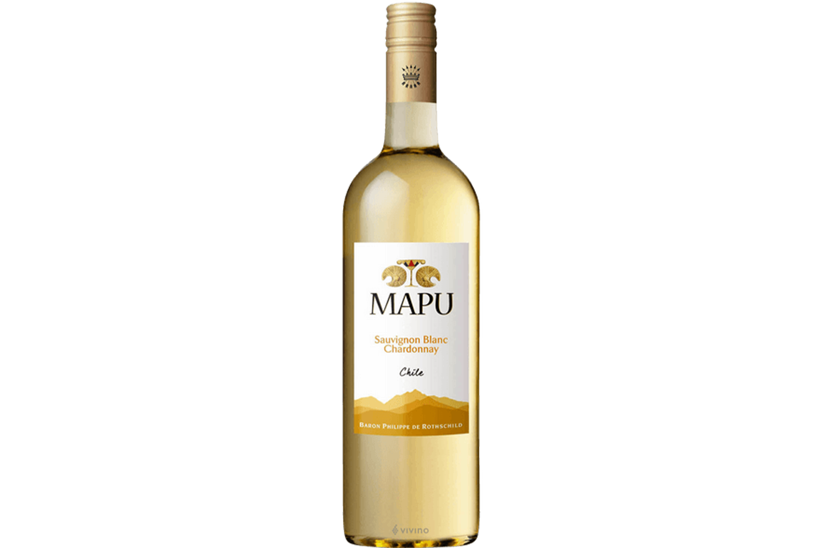 Mapu, Sauvignon Blanc/Chardonnay
