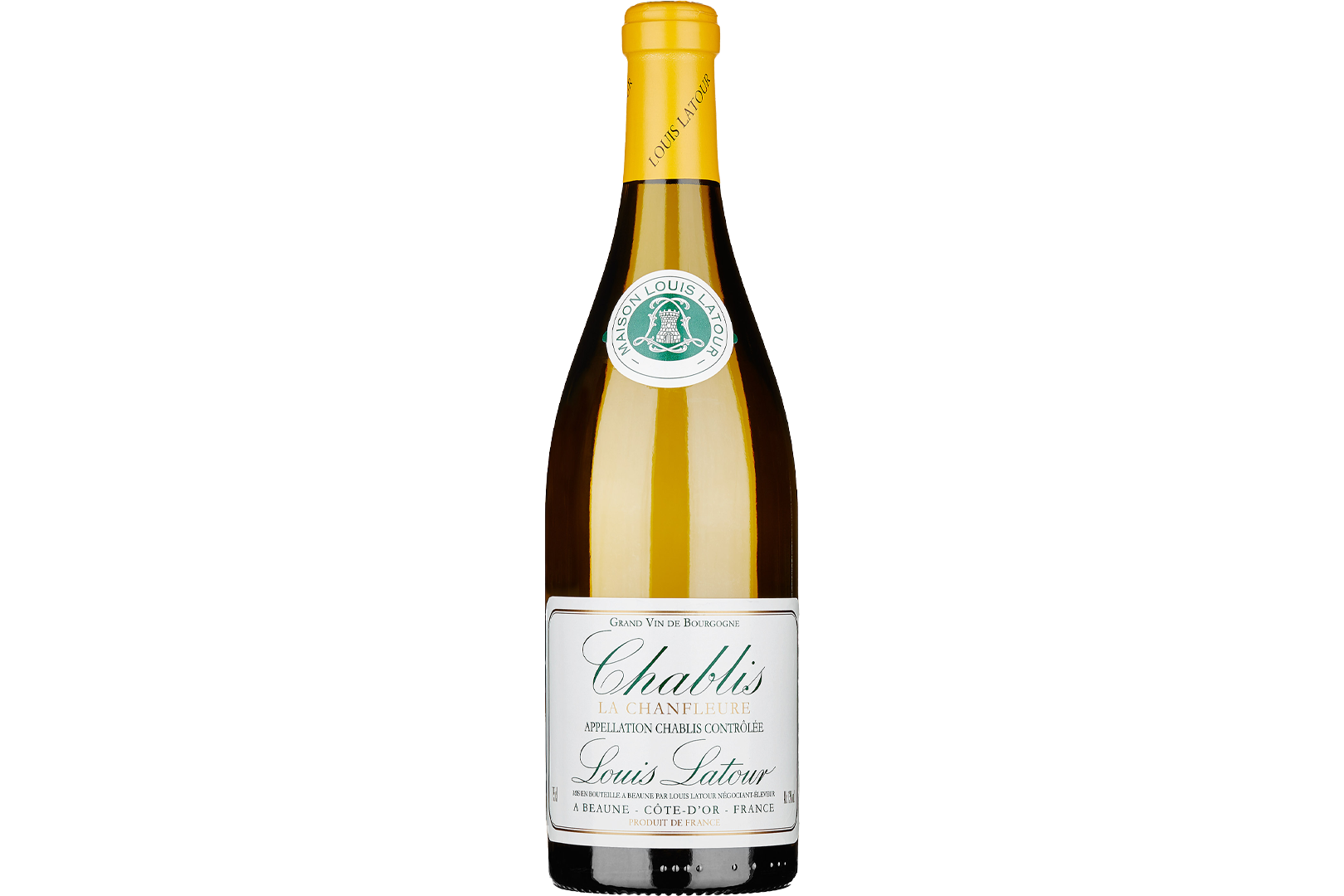 Chablis