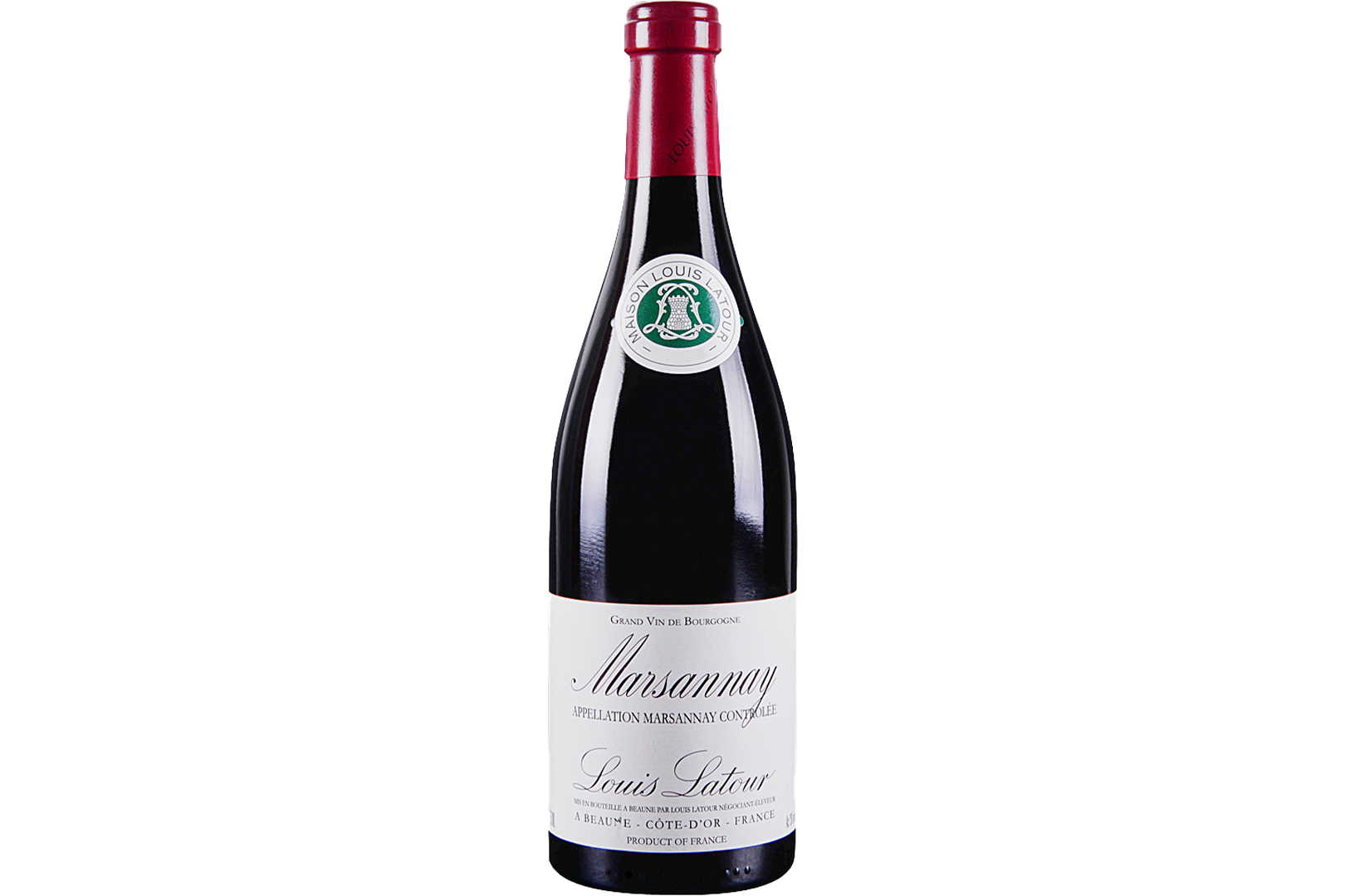 Marsannay Rouge