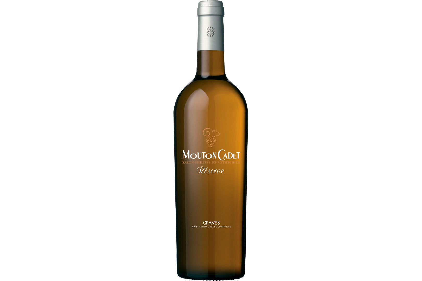 Mouton Cadet, Reserve Graves Blanc