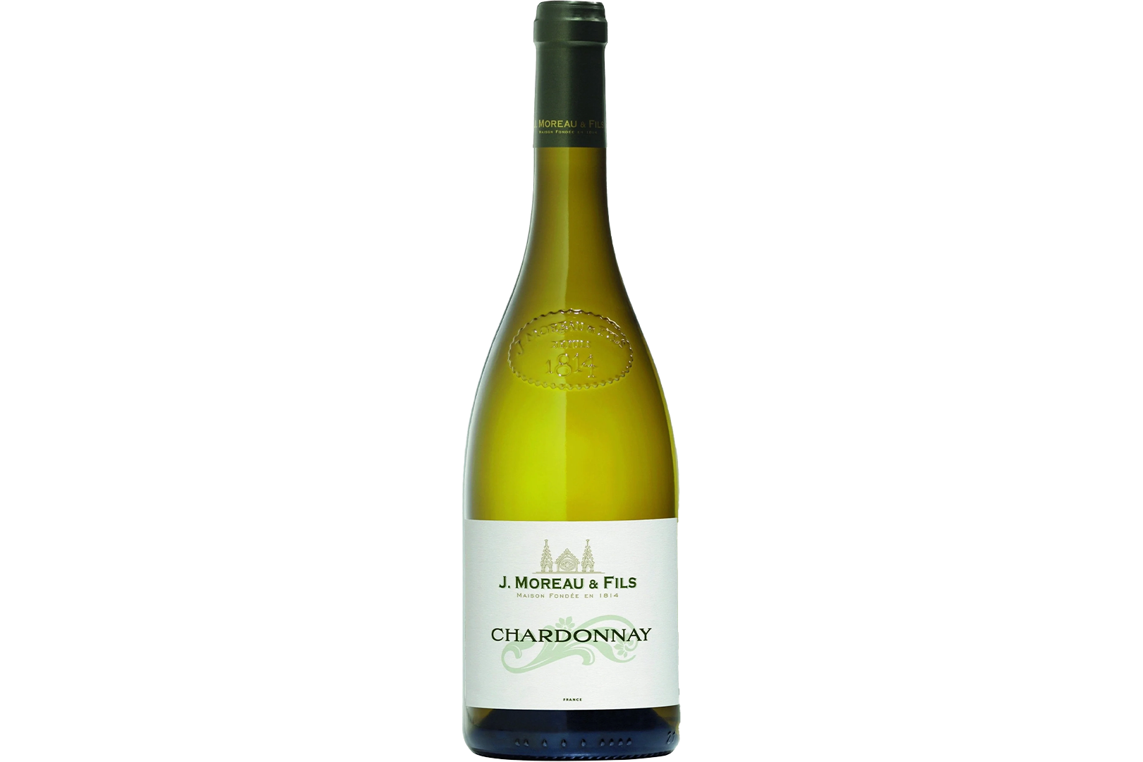 Moreau, Chardonnay