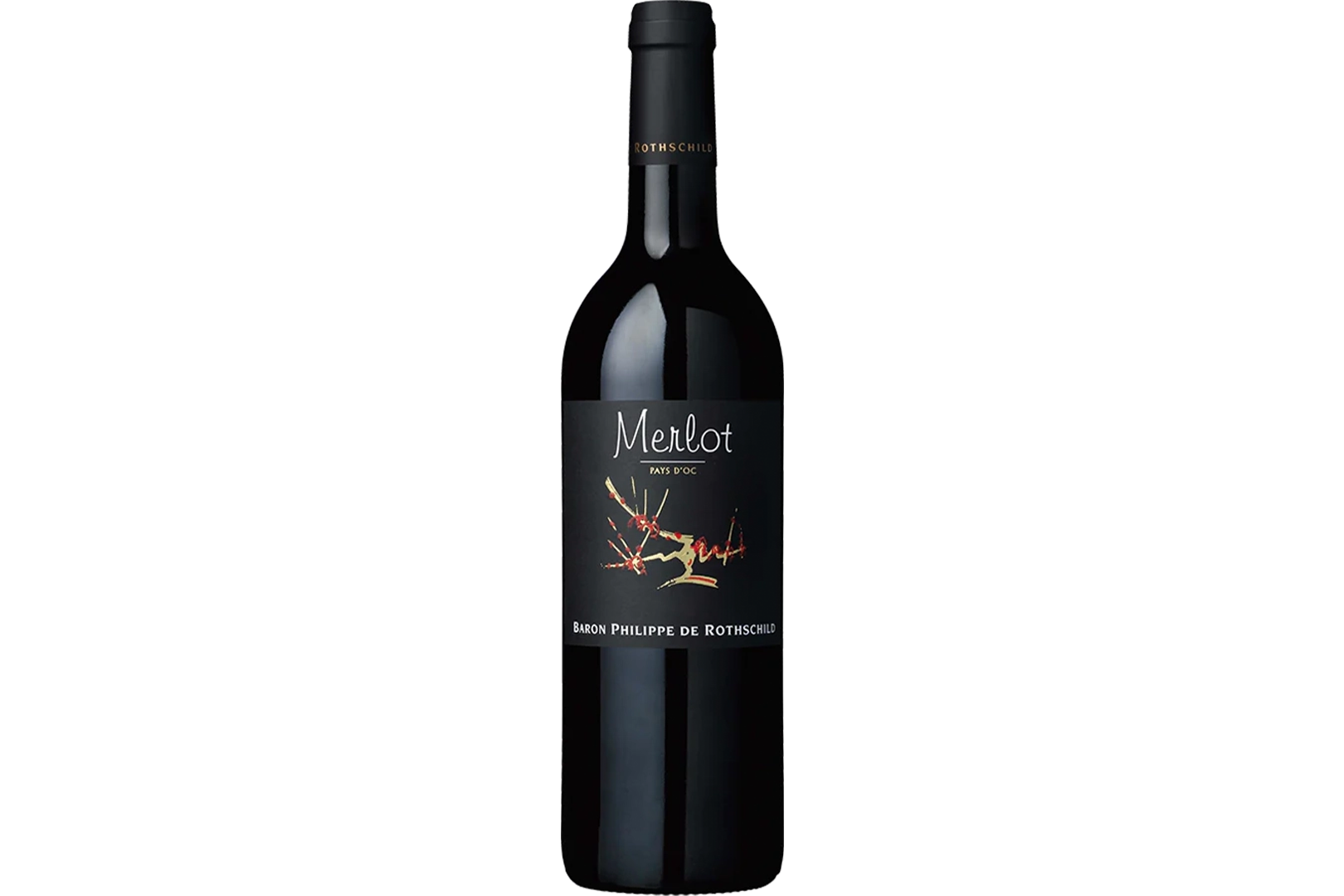 Baron Philippe, Merlot