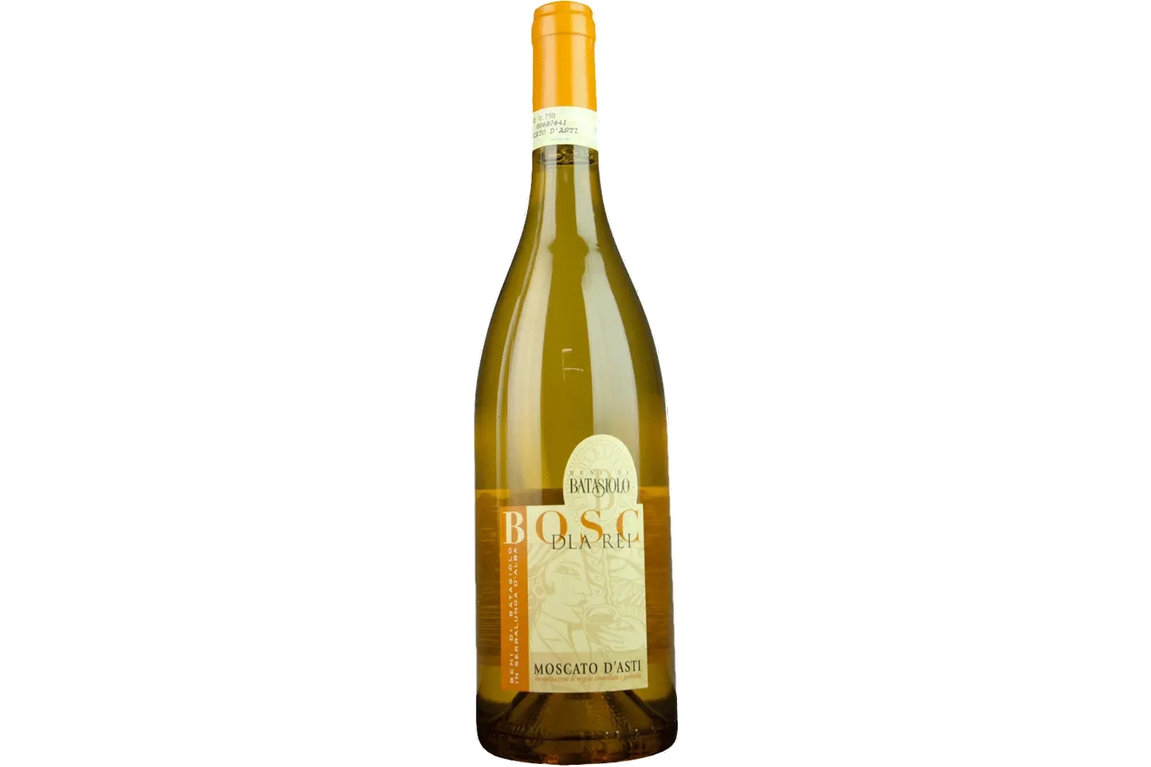 Moscato d'Asti