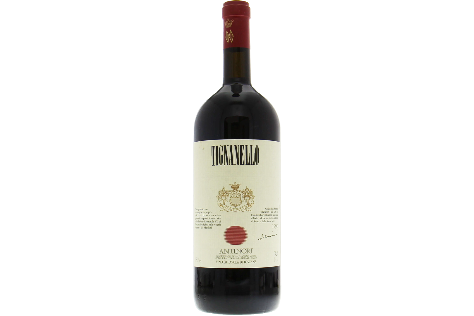 Tignanello, Magnum 1.5