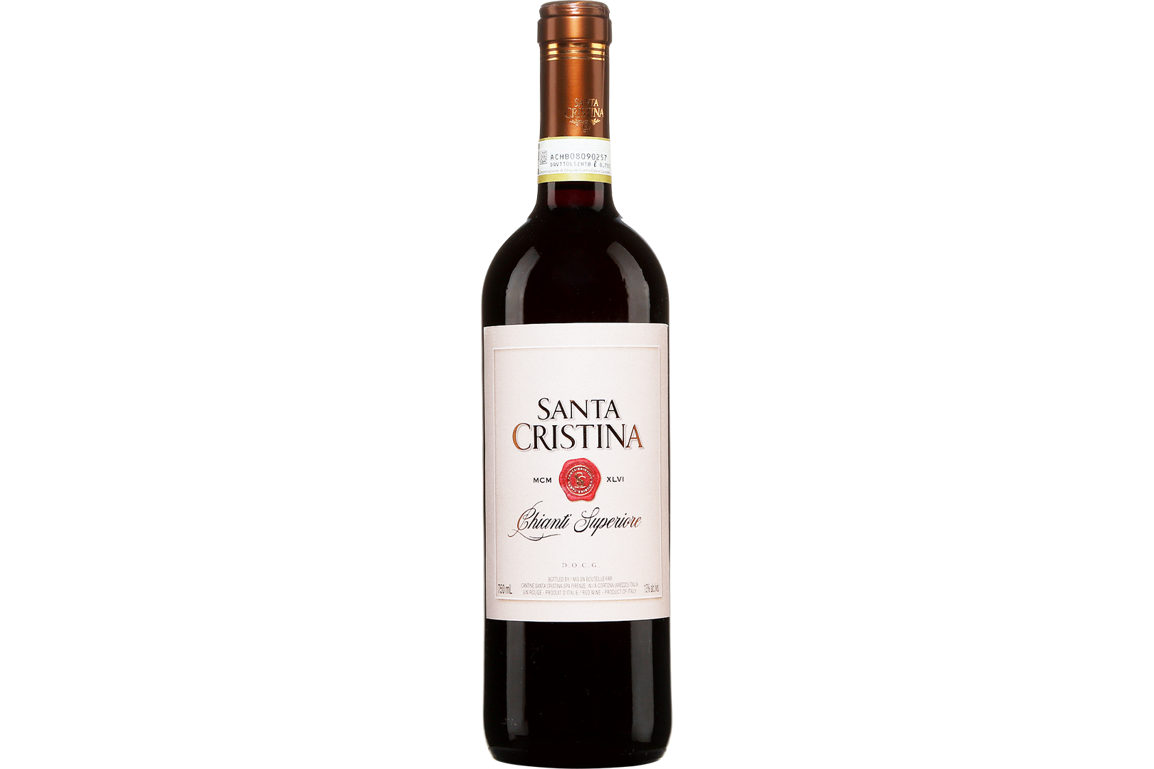 Santa Cristina, Chianti Superiore