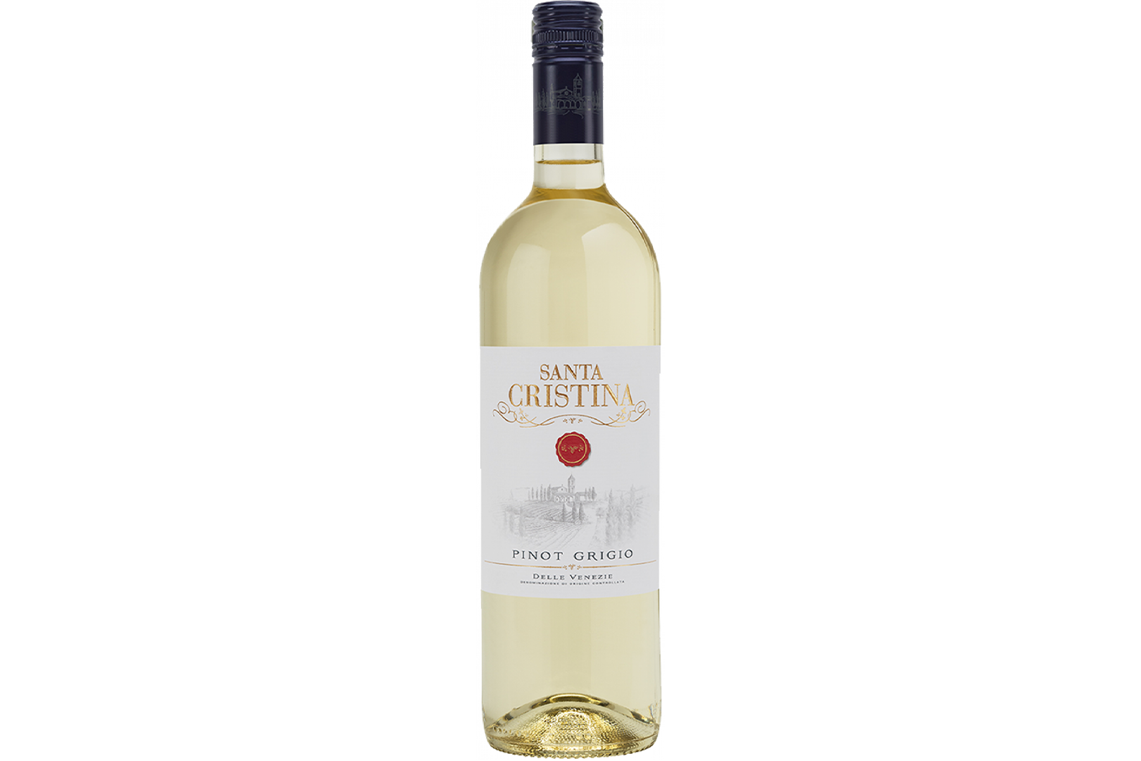 Santa Cristina, Pinot Grigio