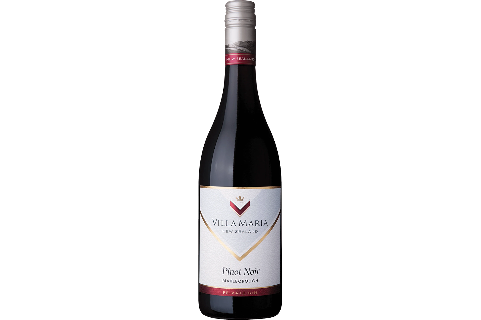Villa Maria Estate Private Bin Pinot Noir