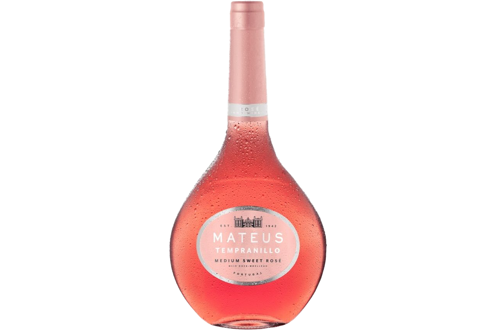 Mateus, Tempranillo Rose