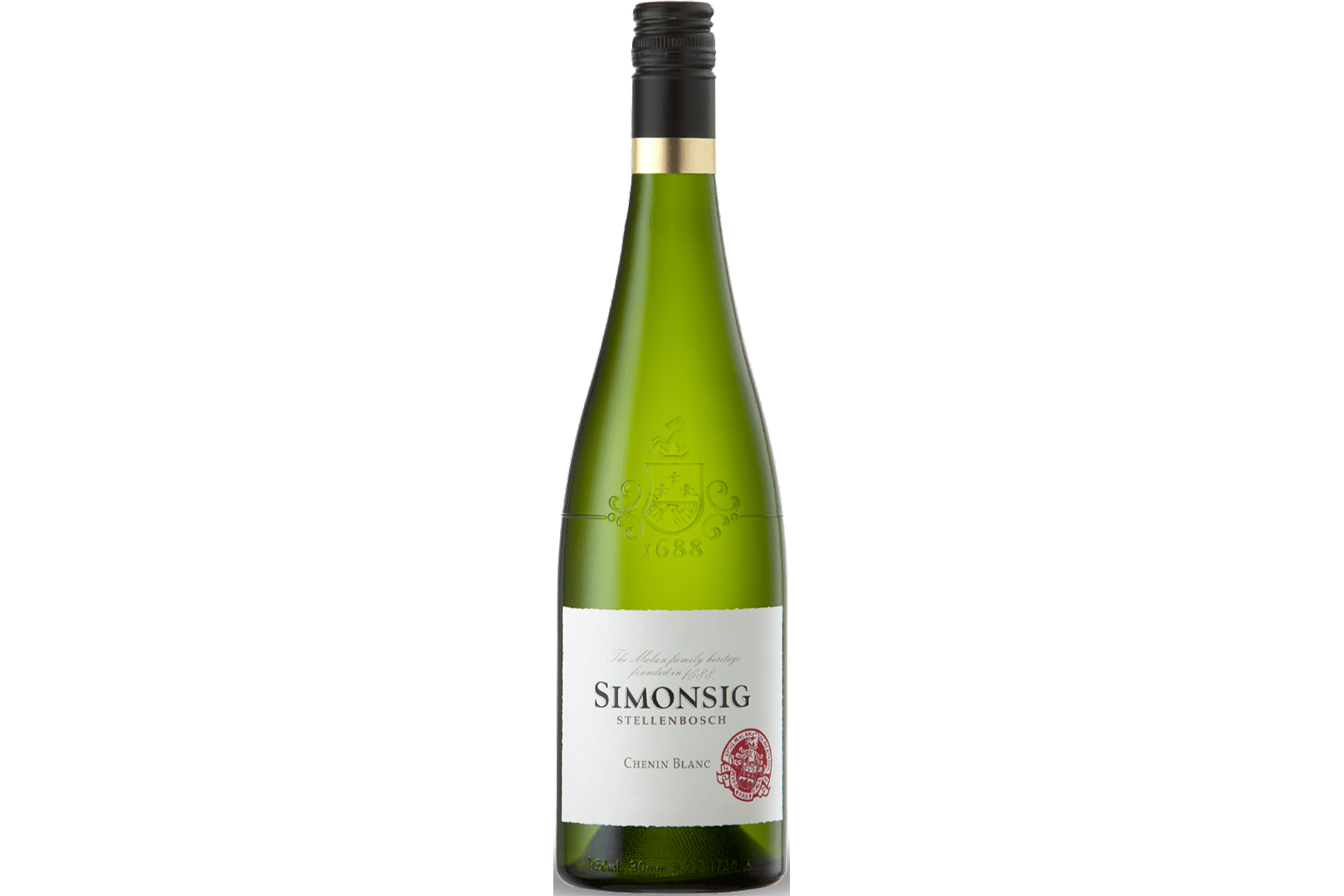 Simonsig, Chenin Blanc