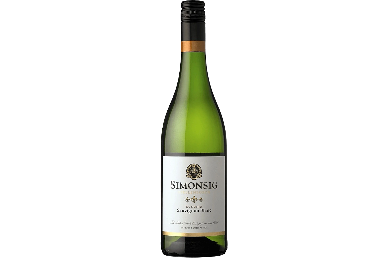 Simonsig Estate Sauvignon Blanc-Semillon