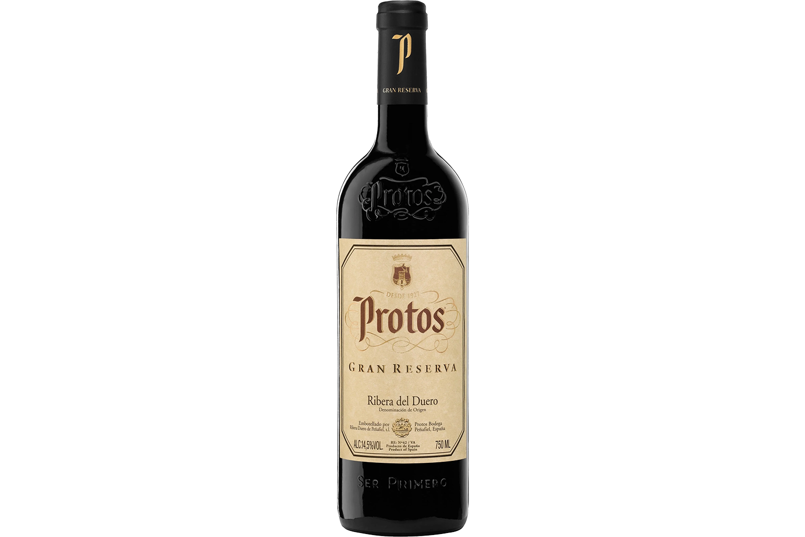 Protos, Gran Reserva