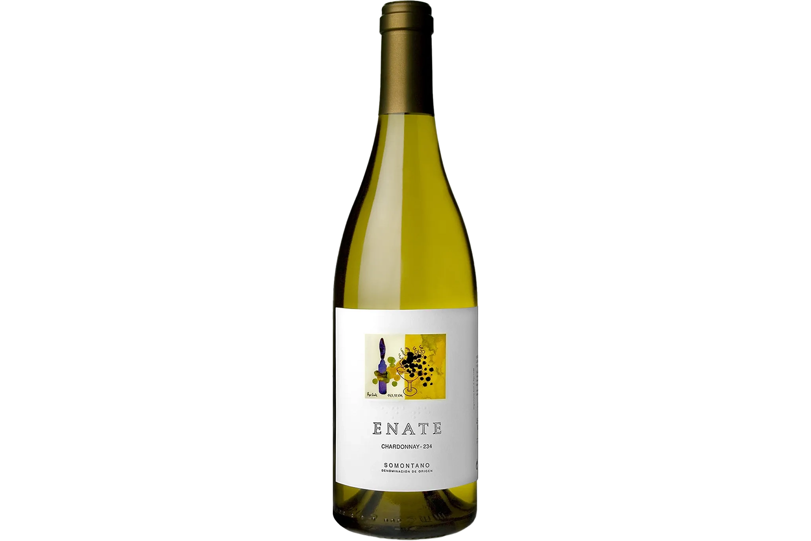 Enate, Chardonnay 234