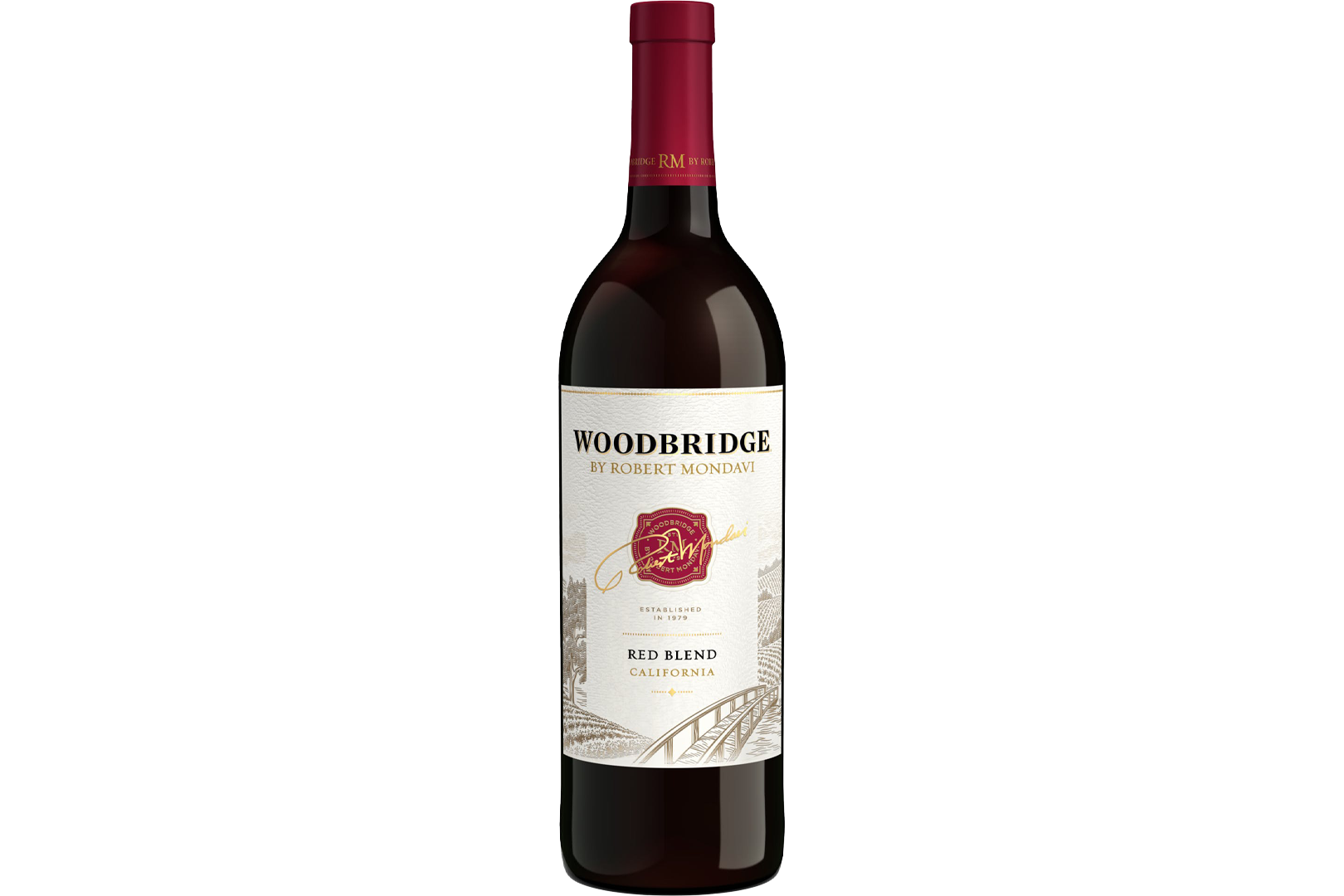 Woodbridge, Cabernet Sauvignon