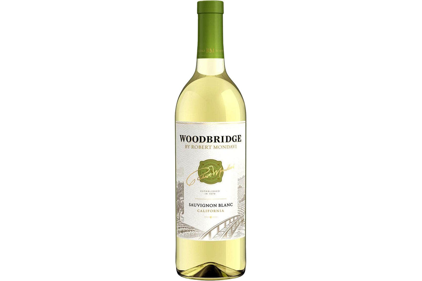 Woodbridge, Sauvignon Blanc