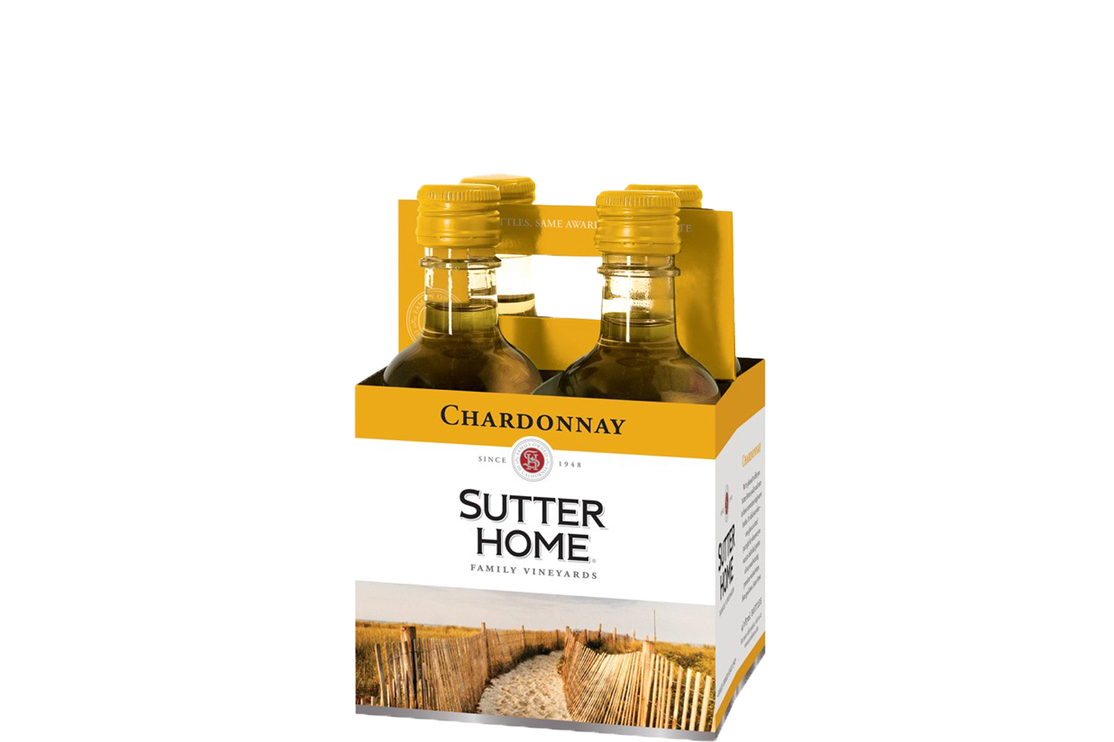 Sutter Home, Chardonnay