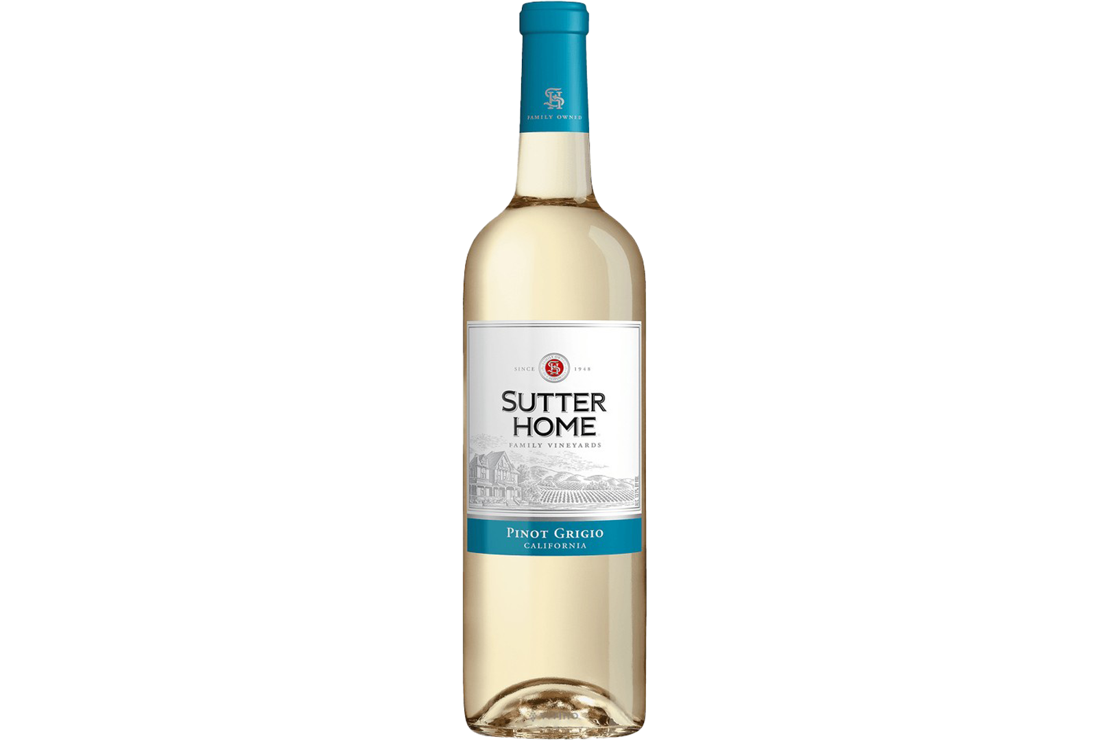 Sutter Home, Pinot Grigio