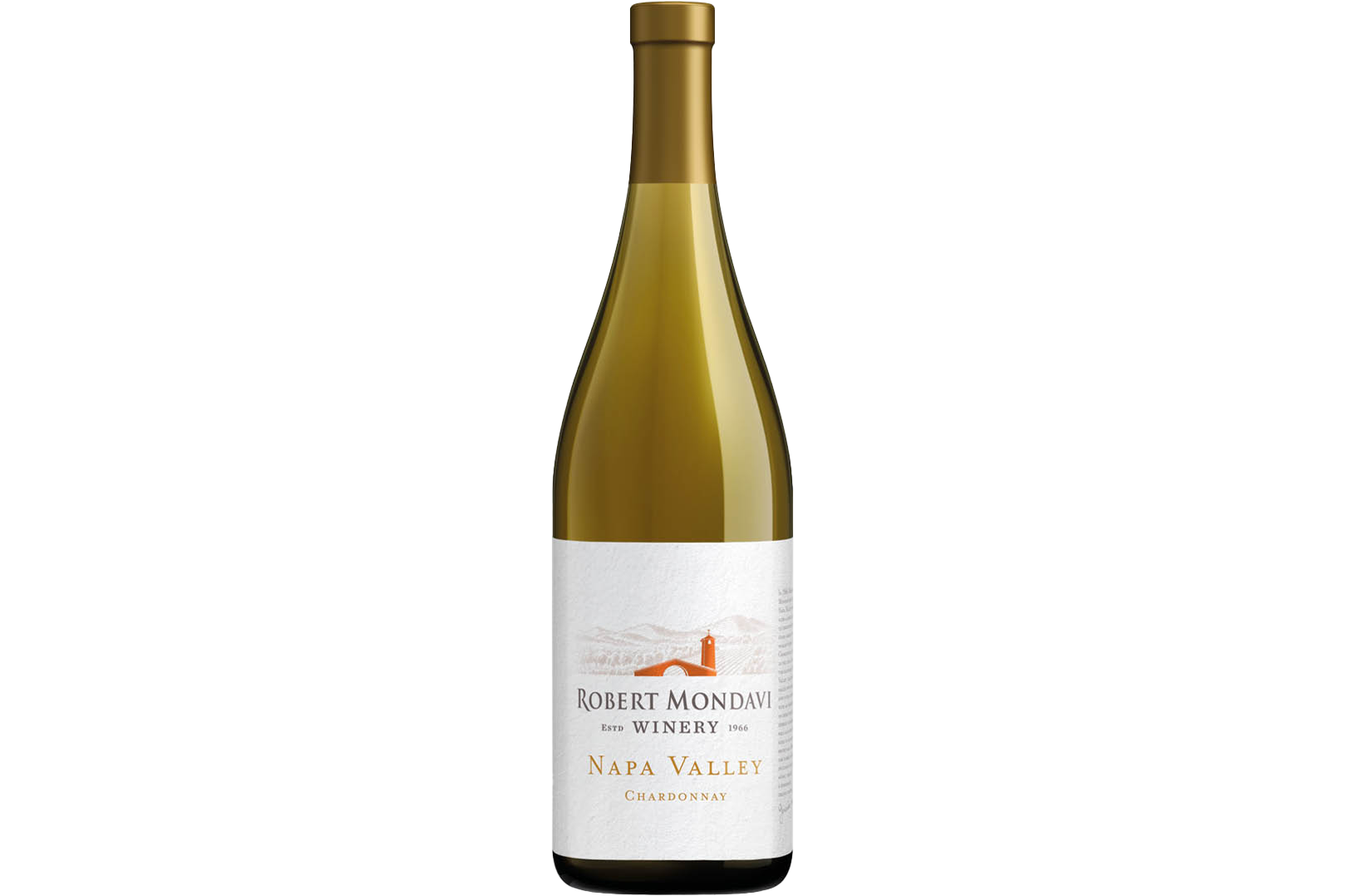 Chardonnay, Napa Valley