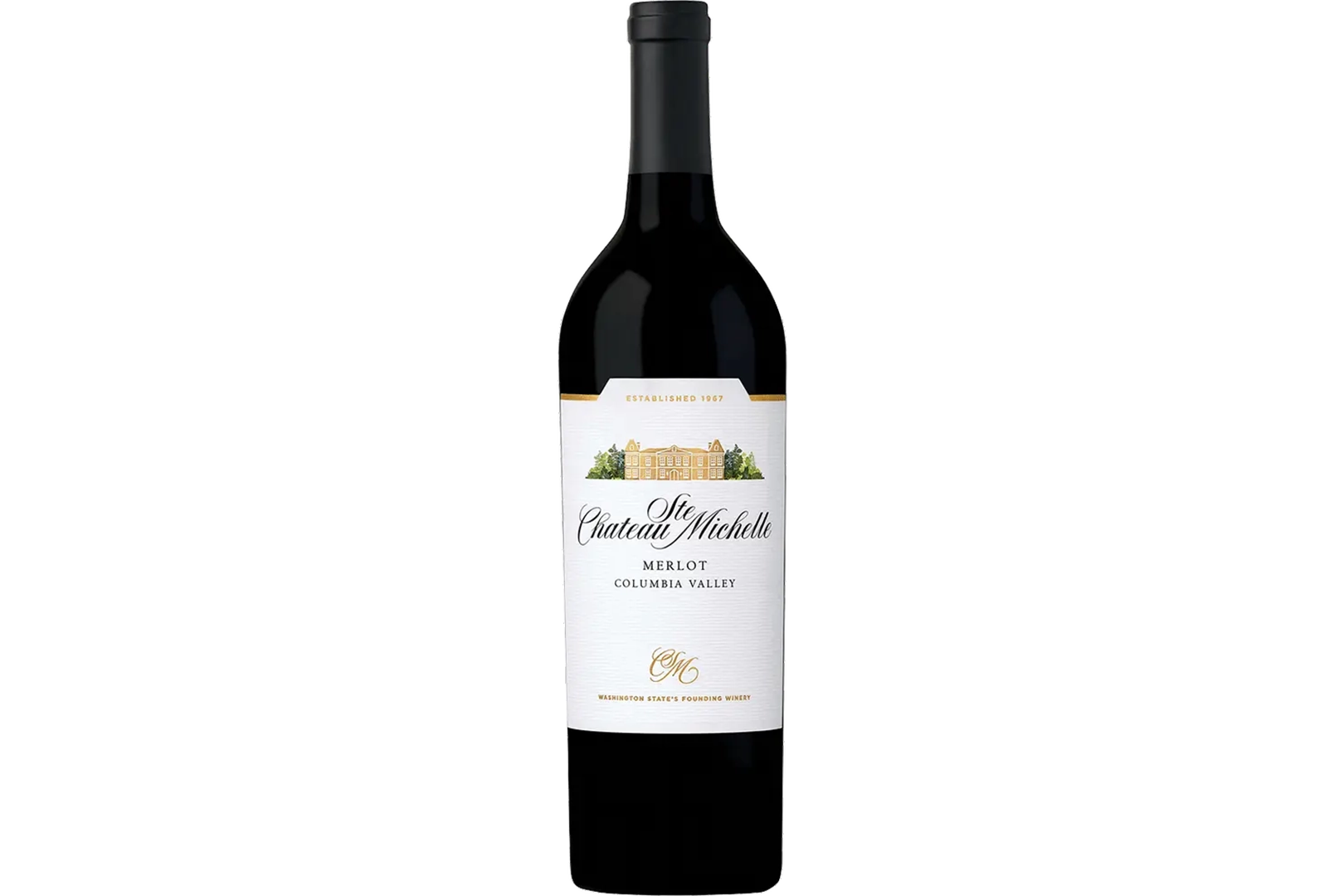 St. Michelle, Merlot