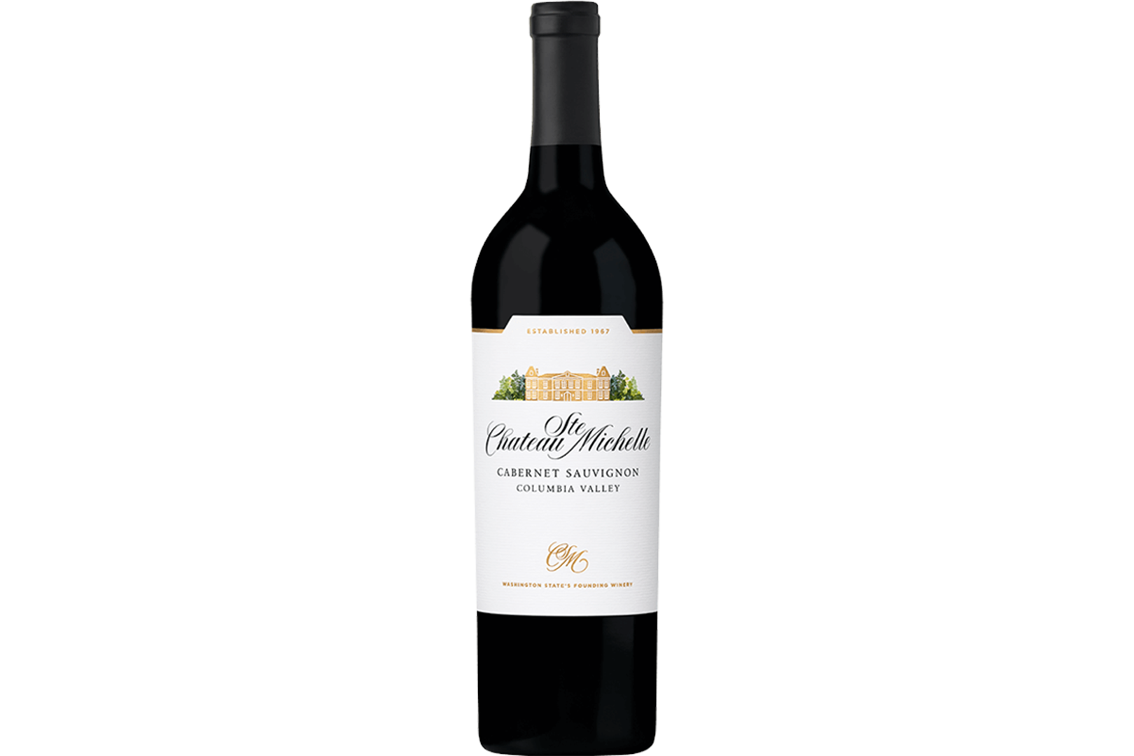 St. Michelle, Cabernet Sauvignon