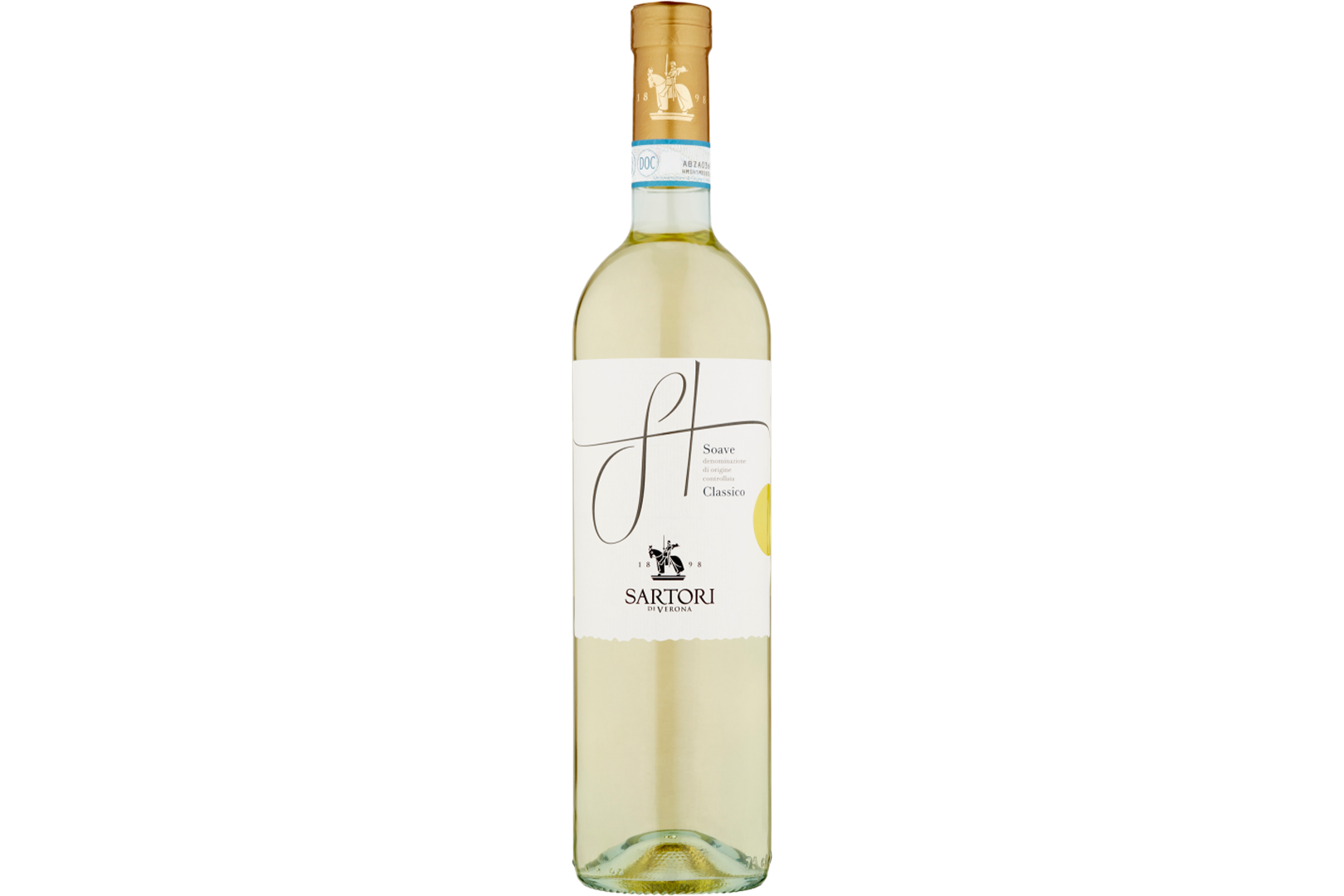 Sartori, Soave Classico