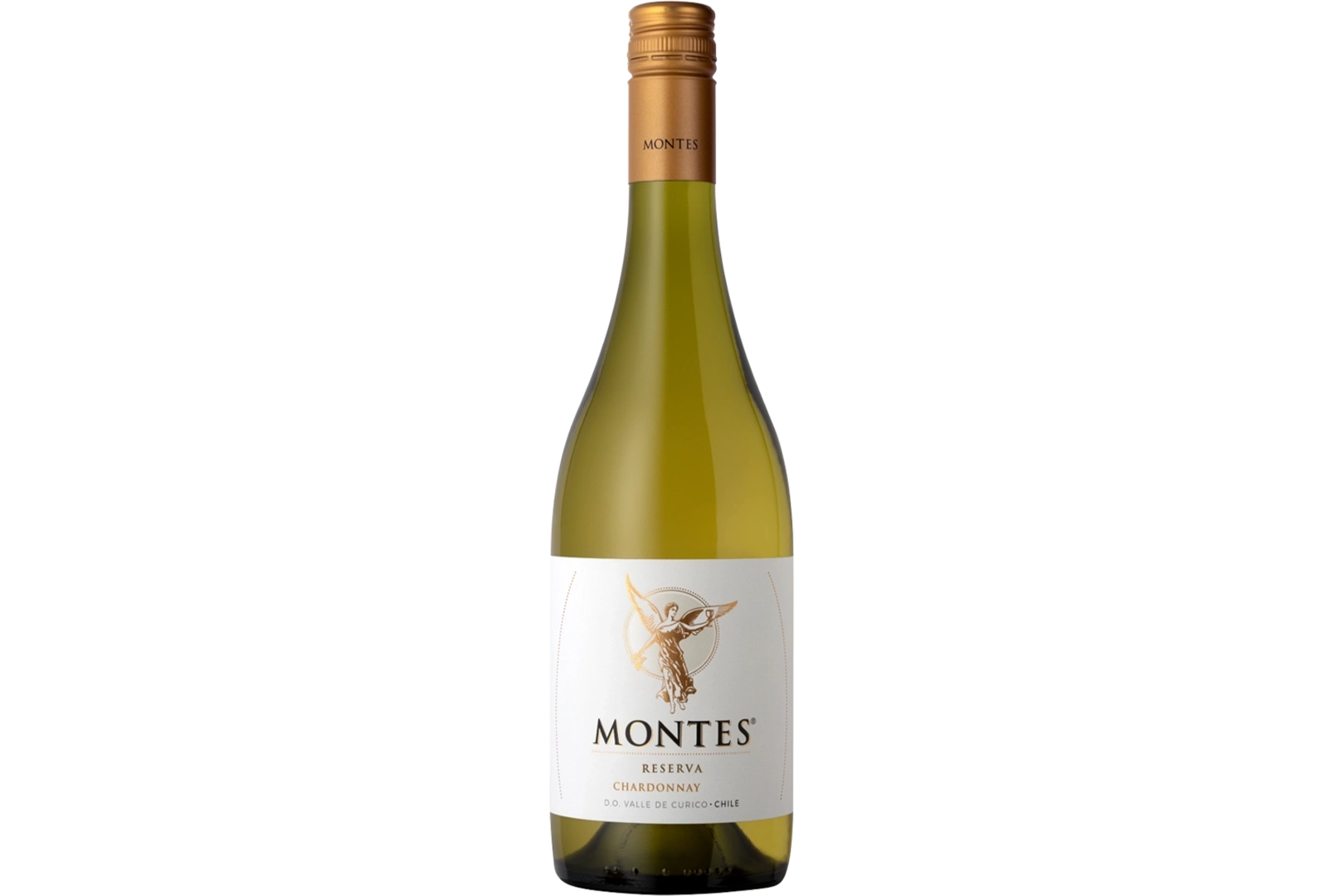 Montes, Classic Chardonnay