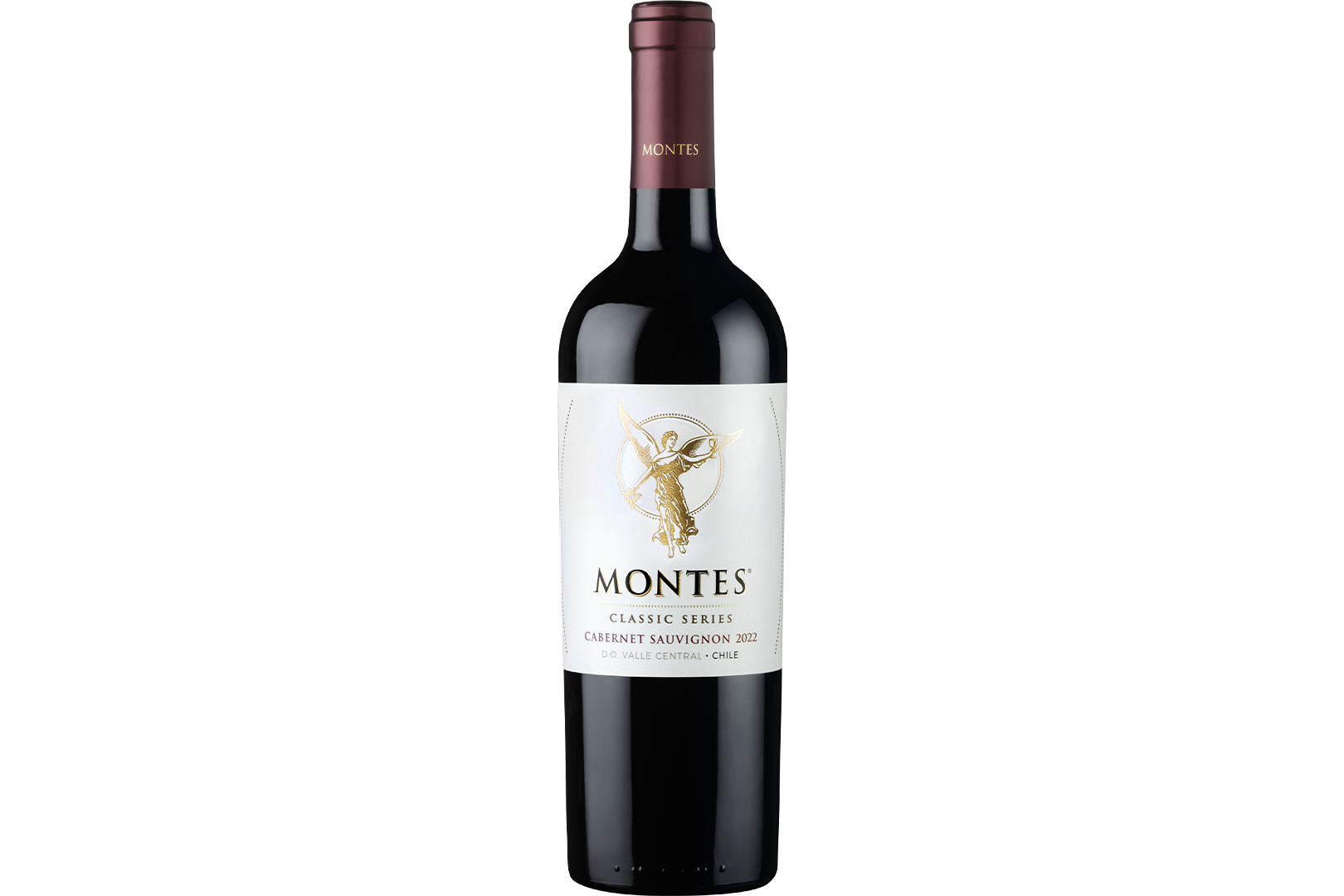 Montes, Classic Cabernet Sauvignon