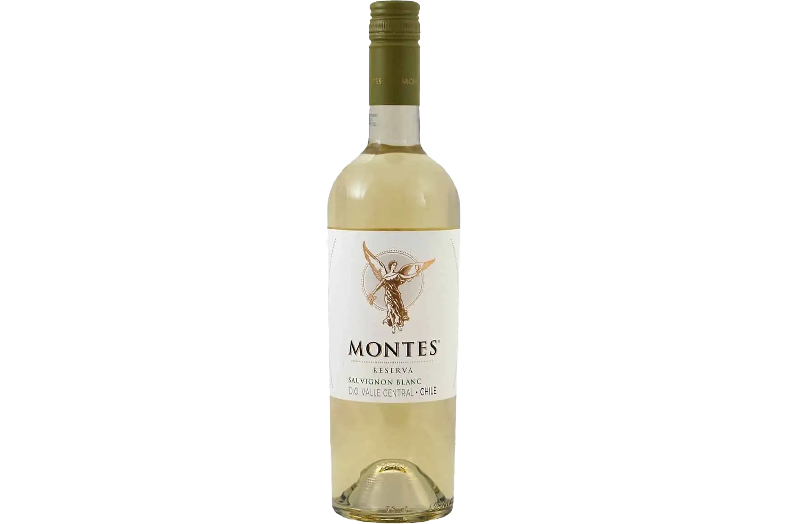 Montes, Classic Sauvignon Blanc