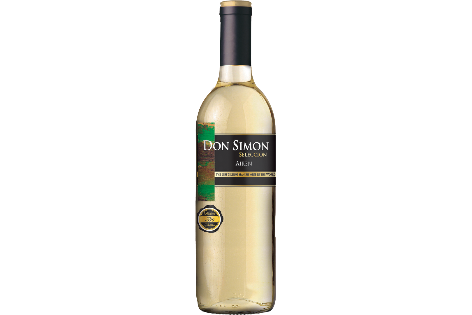 Don Simon Selleccion - White