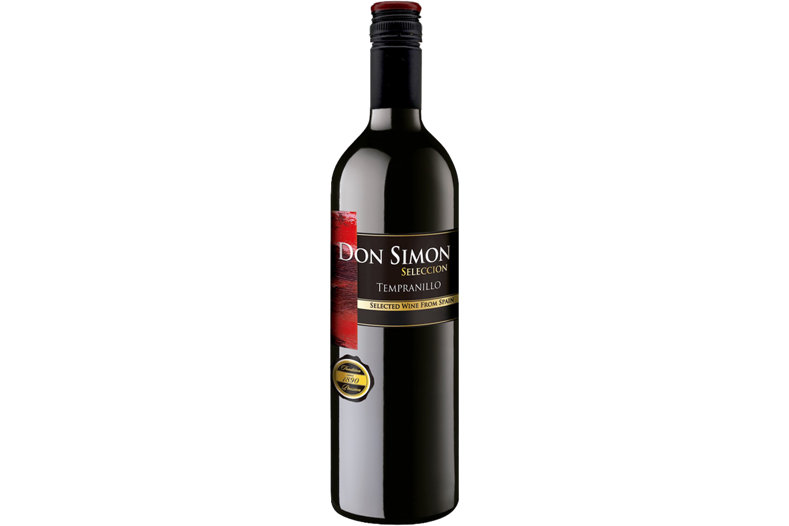 Don Simon Selleccion - Red