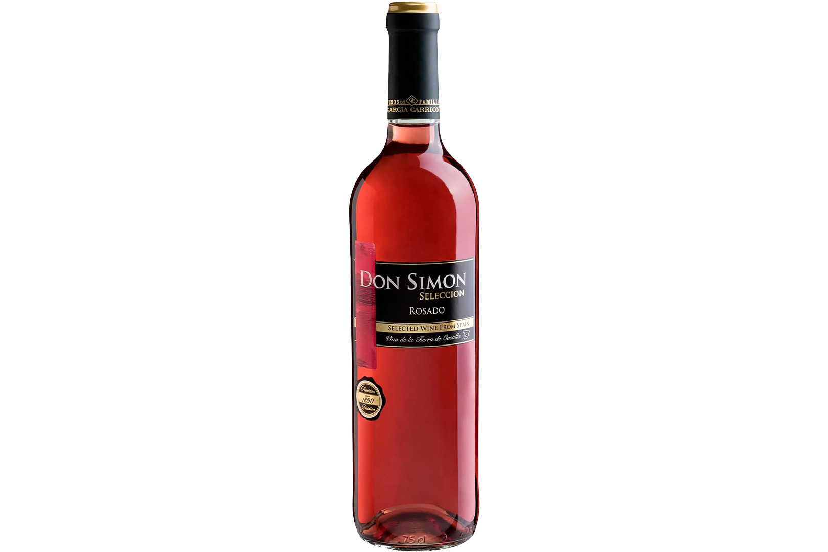 Don Simon Selleccion - Rose