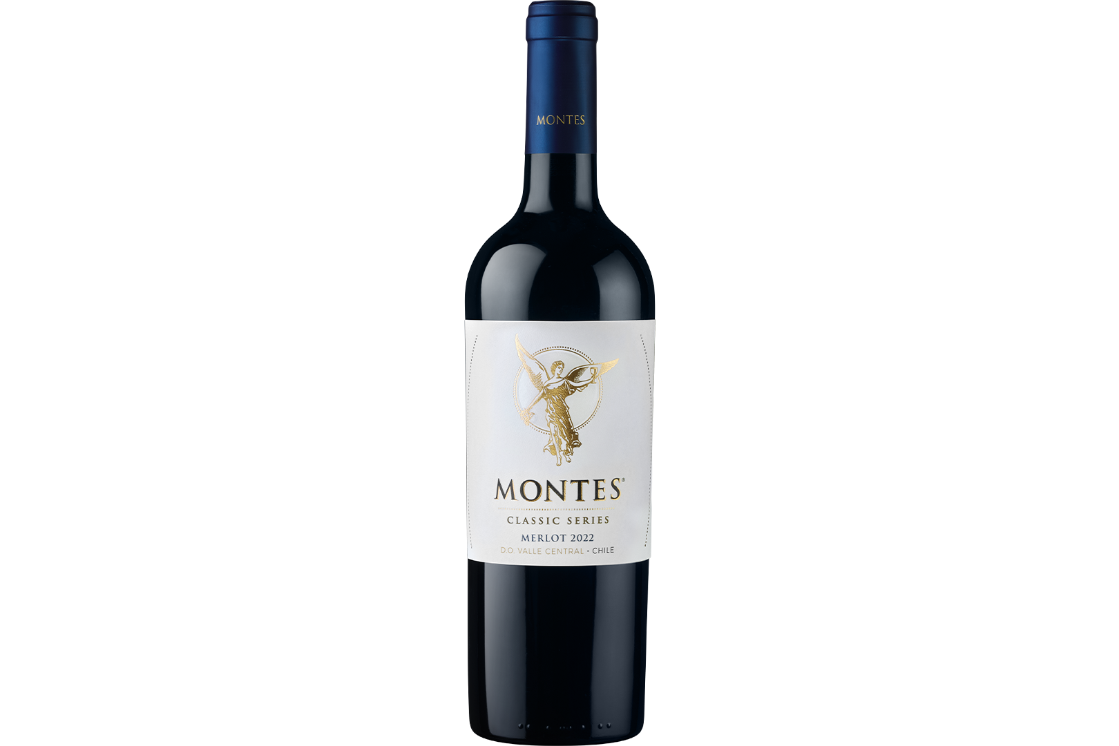 Montes, Classic Merlot