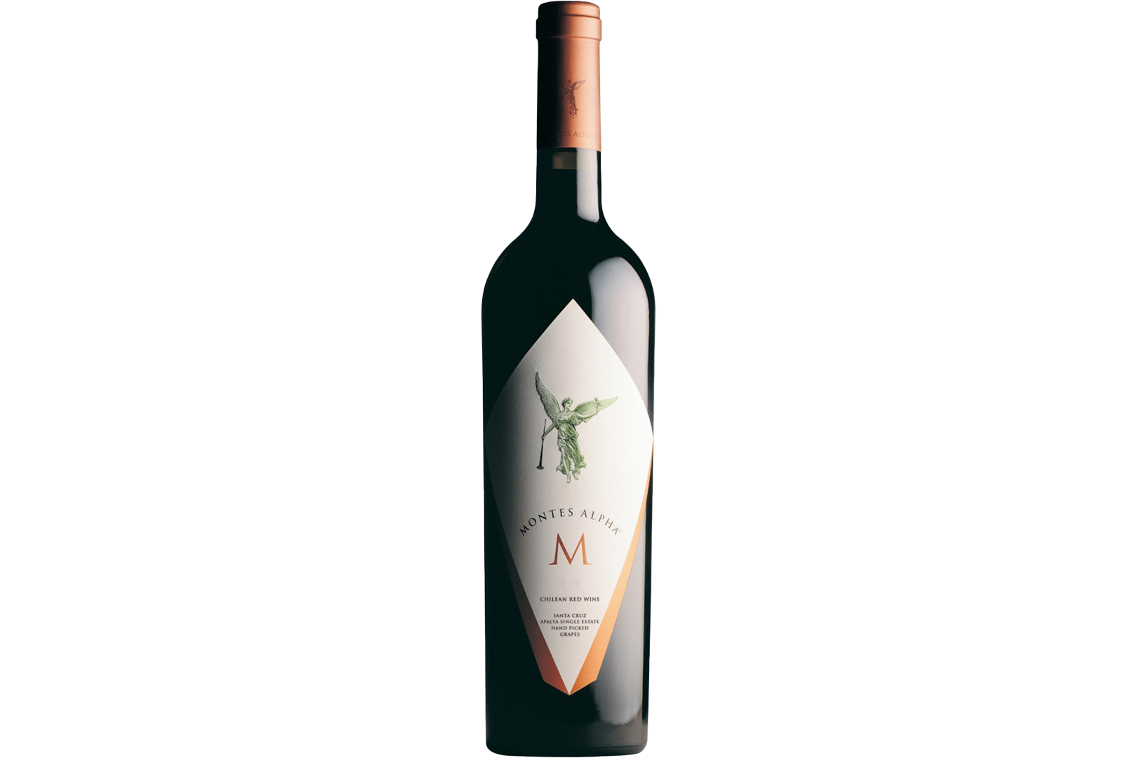 Montes, "Montes Alpha M"