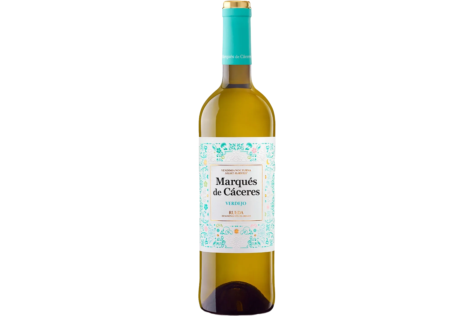 Marquez de Caceres, Verdejo