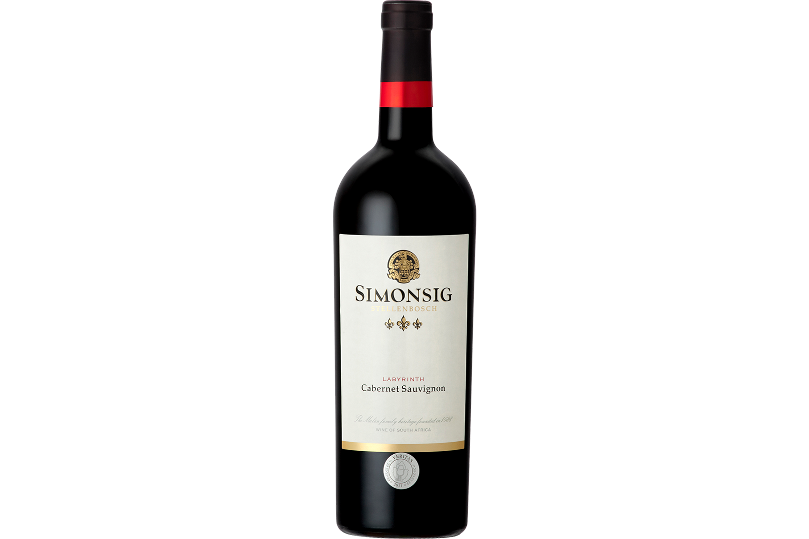 Simonsig, Cabernet Sauvignon