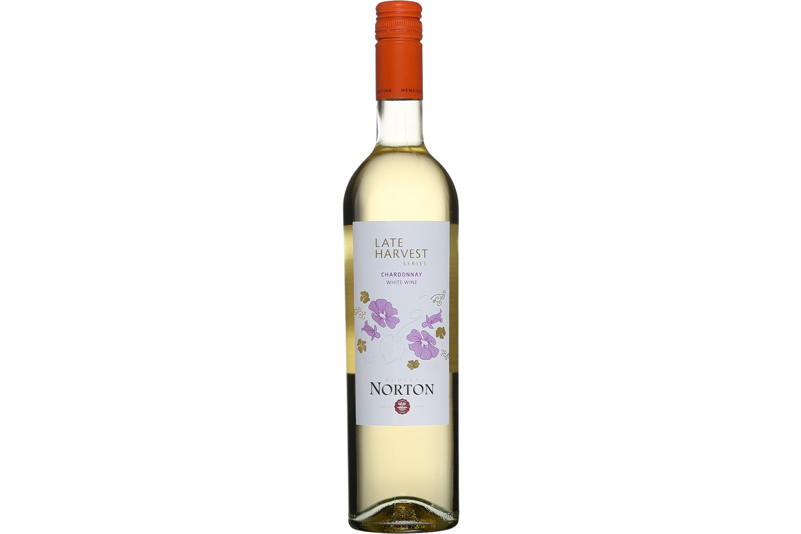 Norton Late Harvest Moscato