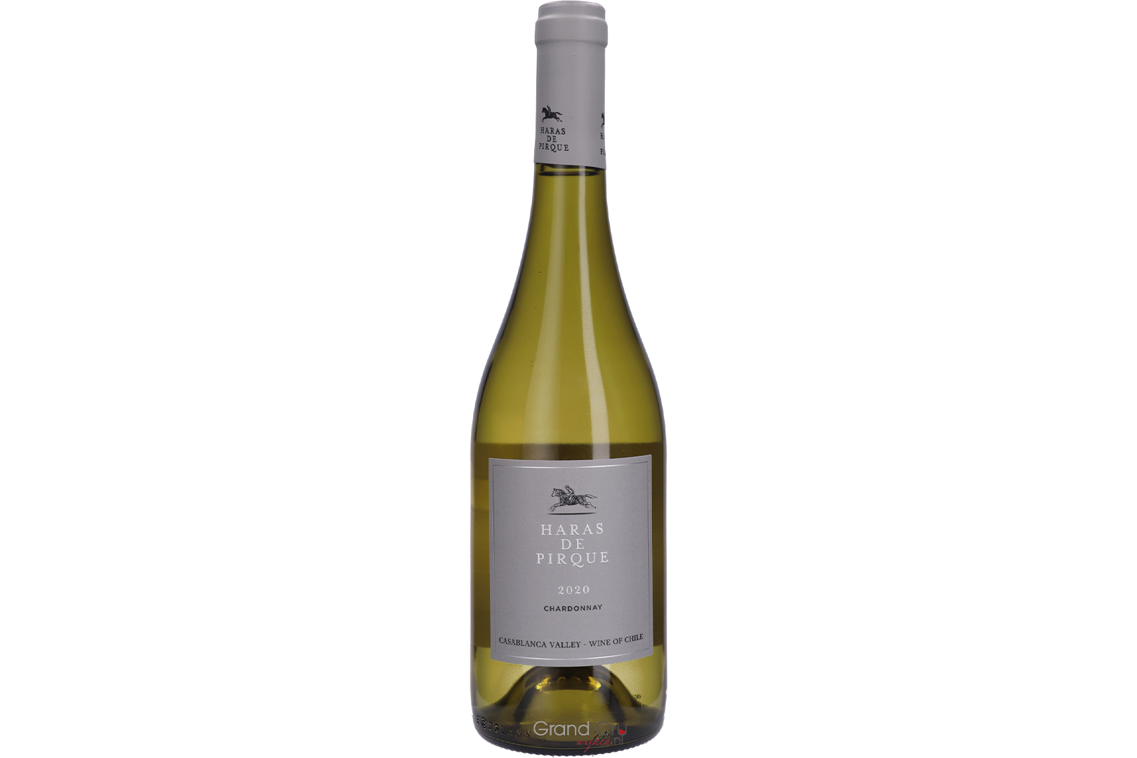 Haras de Pirque, Reserva Chardonnay
