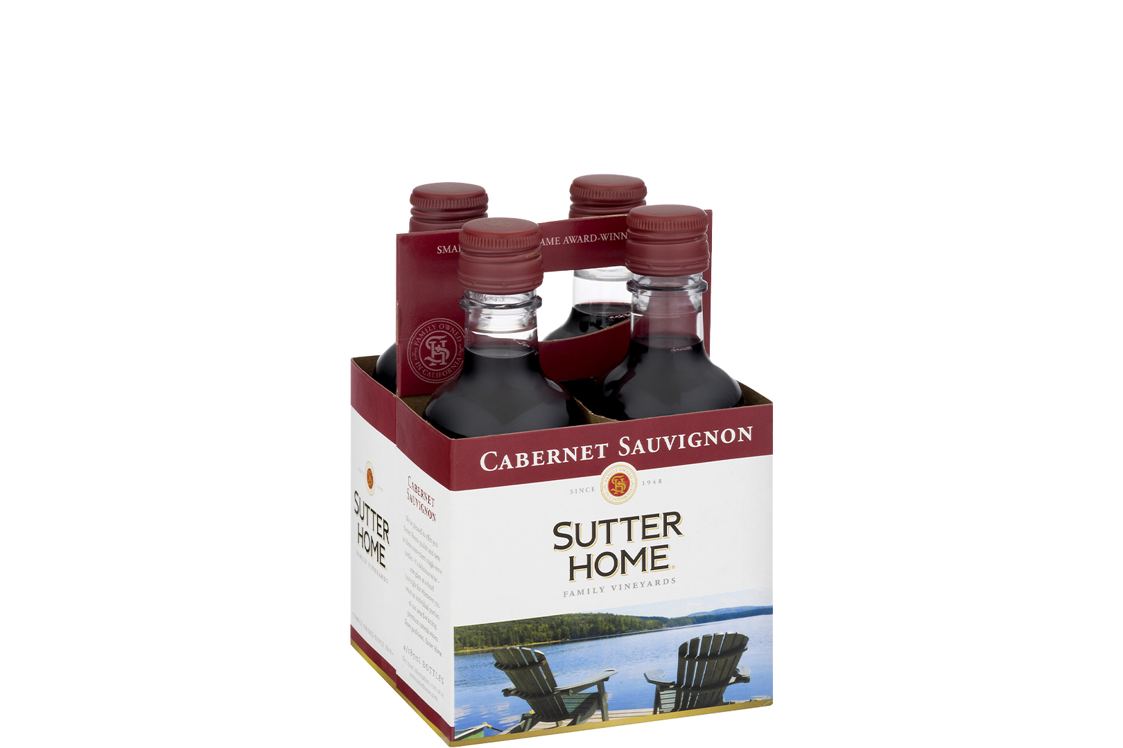 Sutter Home, Cabernet Sauvignon
