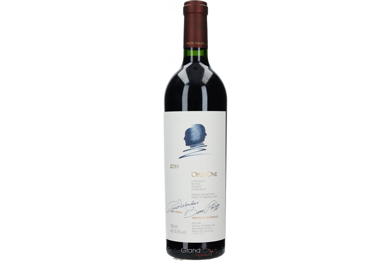 Opus One