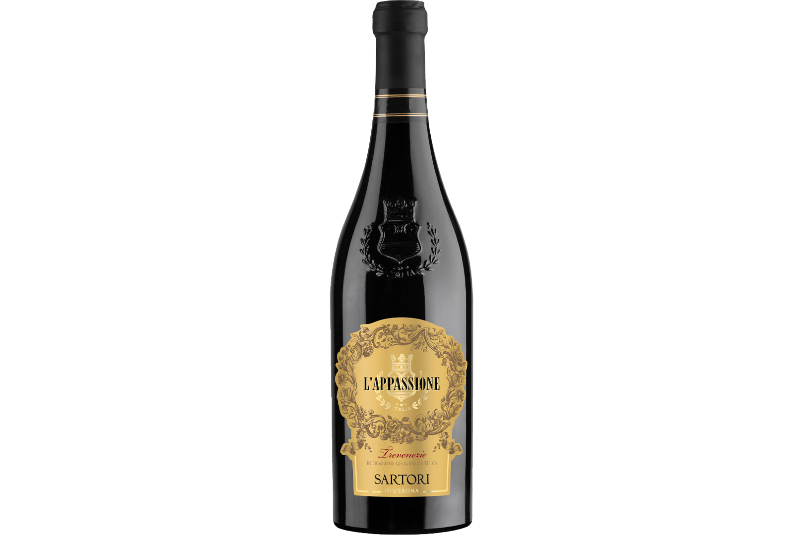 Sartori l'Appassione Rosso