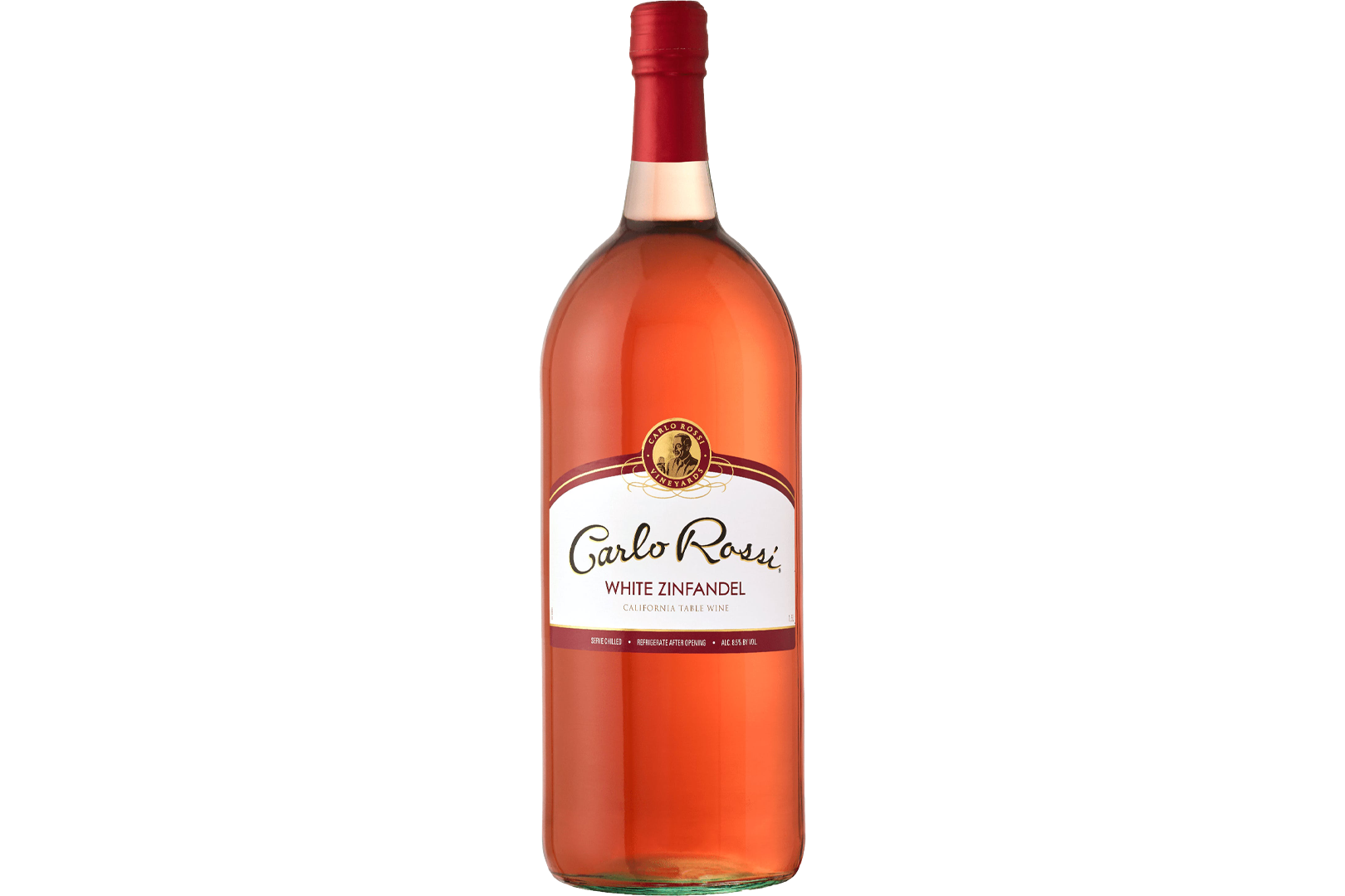 Carlo Rossi, White Zinfandel