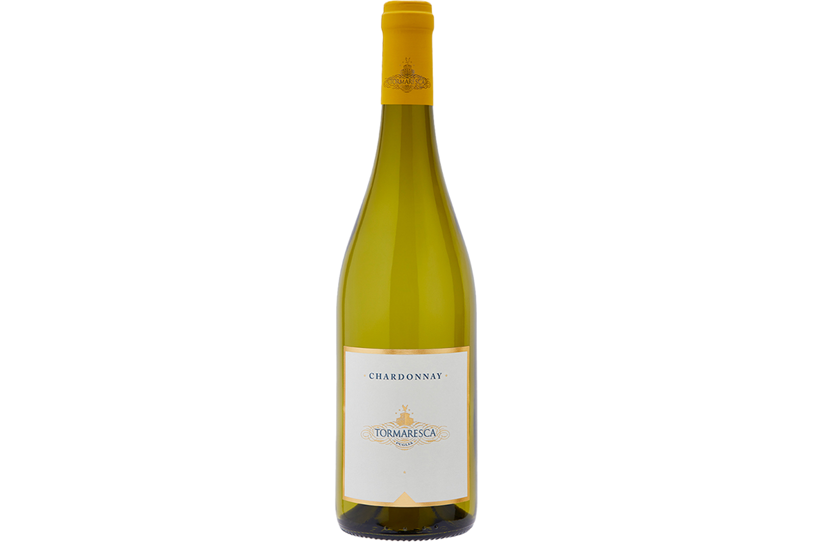 Tormaresca Chardonnay