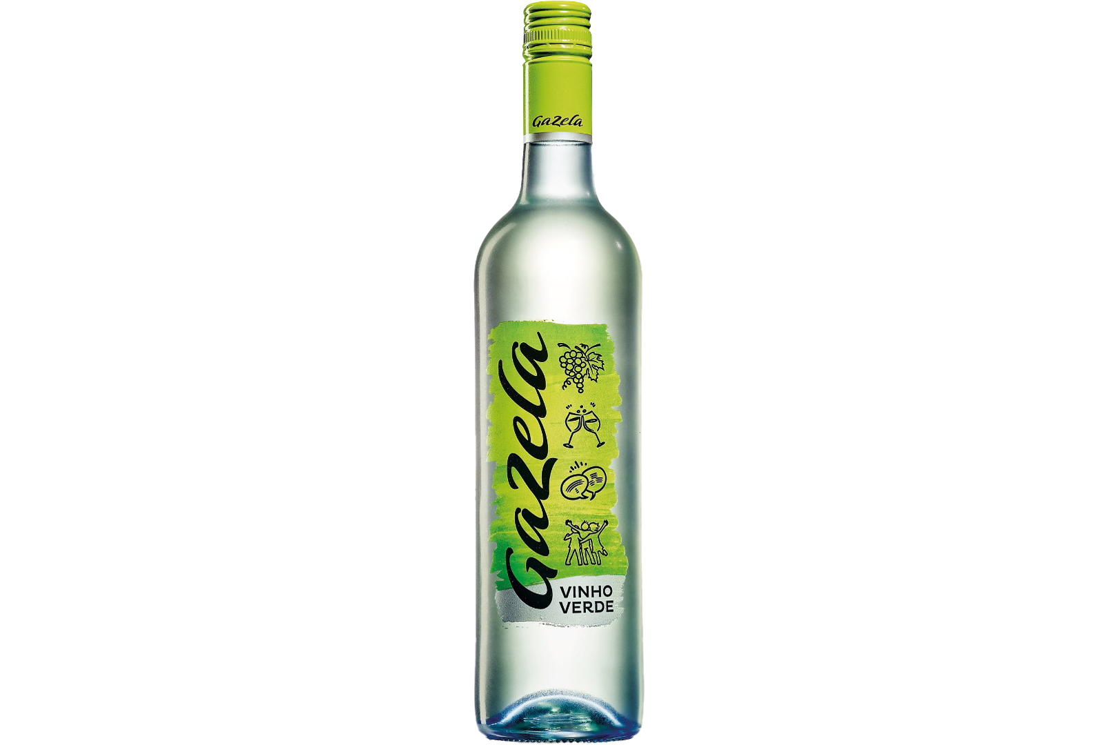 Gazela, Vino Verde