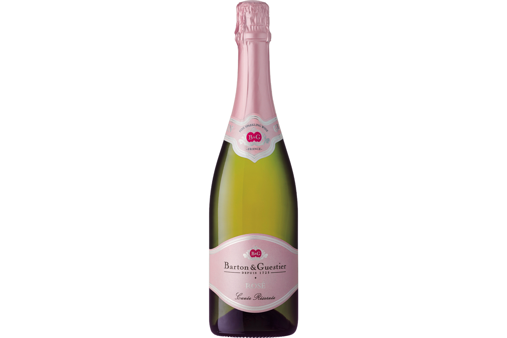 Sparkling Rose