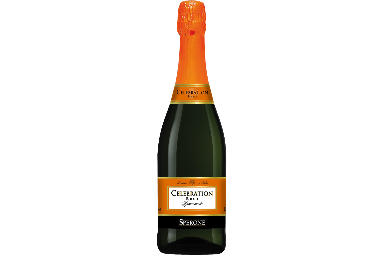 Sperone, Celebration Brut